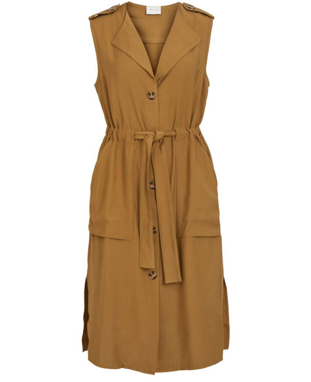 Vilas nya kollektion ger oss vårkänslor – spana in den här