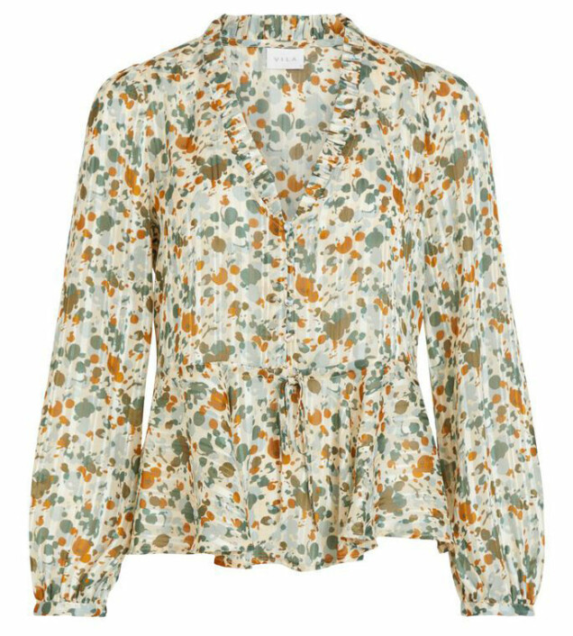 Vilas nya kollektion ger oss vårkänslor – spana in den här