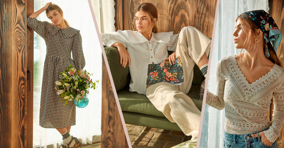 Vilas nya kollektion ger oss vårkänslor – spana in den här