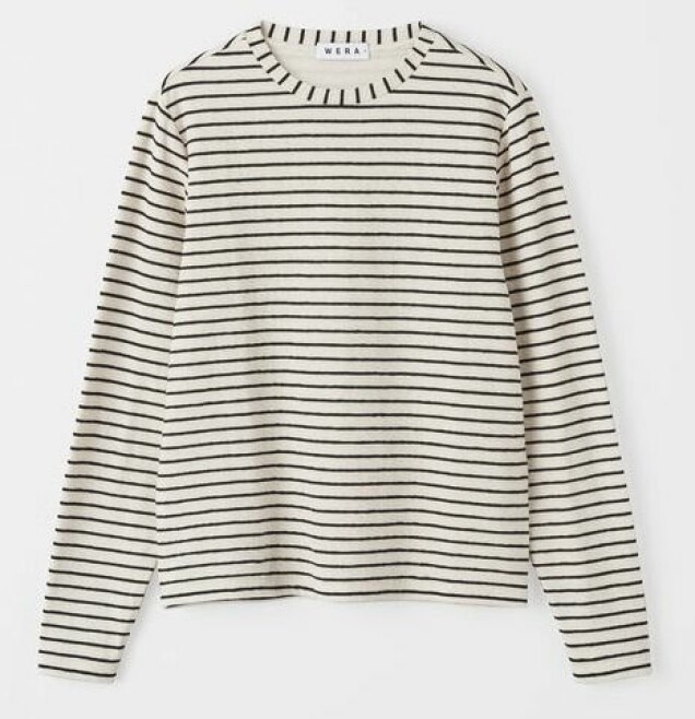 Vårens finaste svarta modeplagg – 15 shoppingtips!