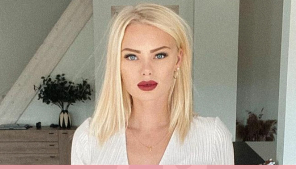 Ellinor Bjurström väntar sitt andra barn – första orden om graviditeten