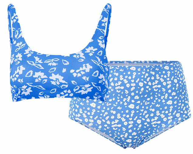 Säsongens finaste badmode 2021 – bikinis och baddräkter