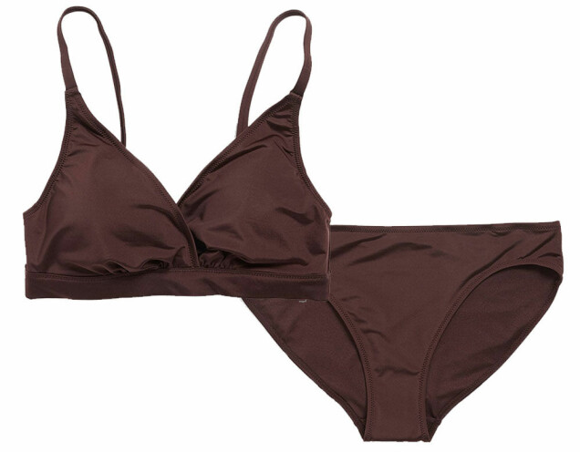 Säsongens finaste badmode 2021 – bikinis och baddräkter