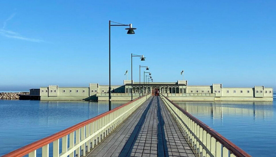 Vinterbada med guldkant – guide till Sveriges bästa kallbadhus