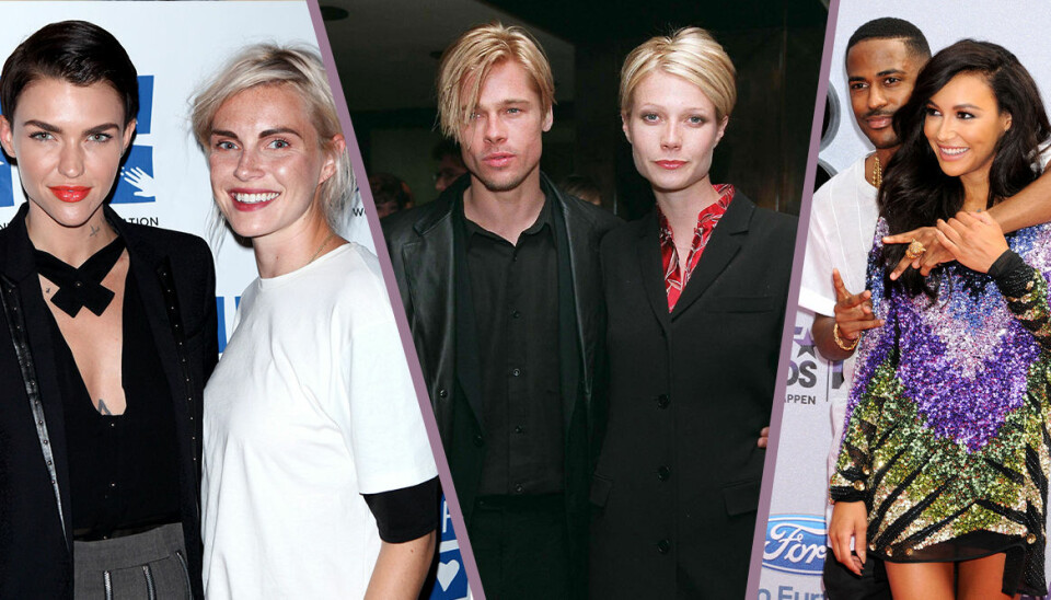 Kändisar som nästan gift sig – brutna förlovningar i Hollywood