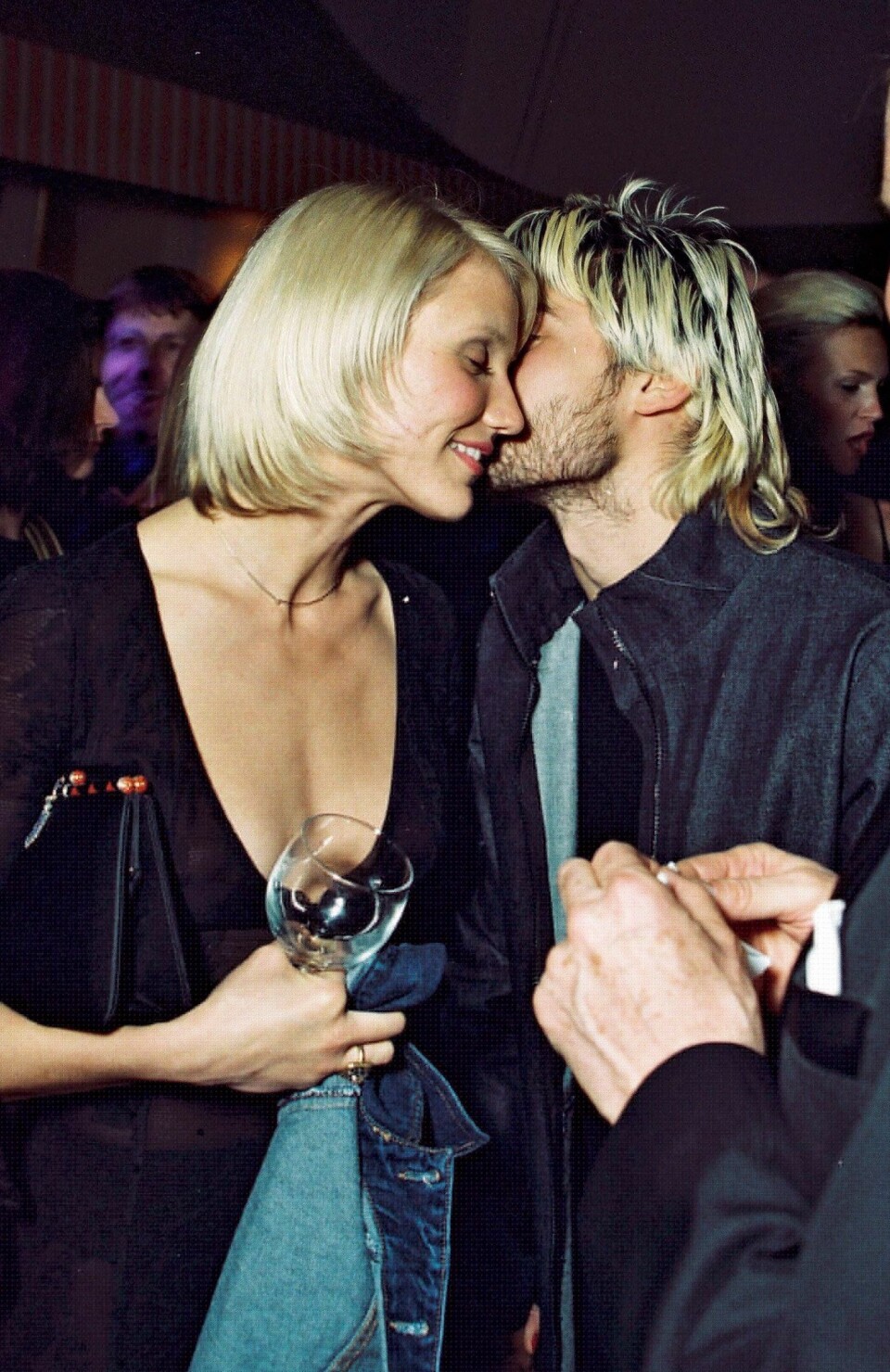 Kändisar som nästan gift sig – brutna förlovningar i Hollywood