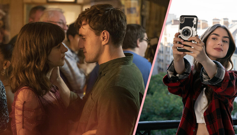 Golden Globe 2021: Här är alla nomineringar