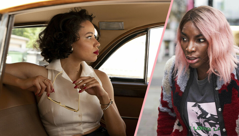 Kritik mot dålig representation i årets Golden Globe-nomineringar