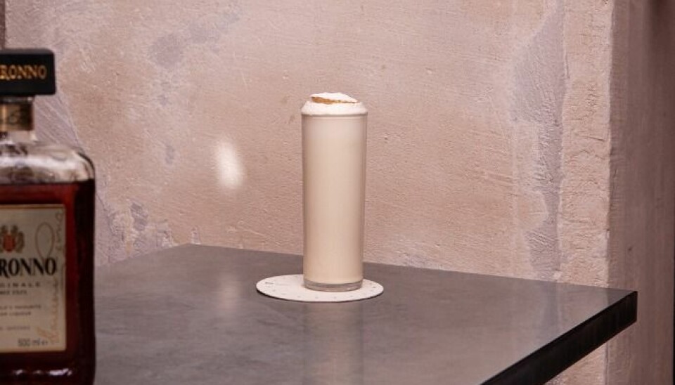 Baren Tjoget lanserar två nya semmeldrinkar – här är recepten