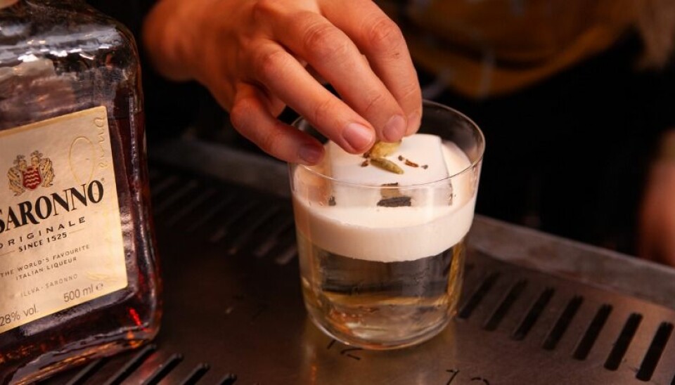 Baren Tjoget lanserar två nya semmeldrinkar – här är recepten