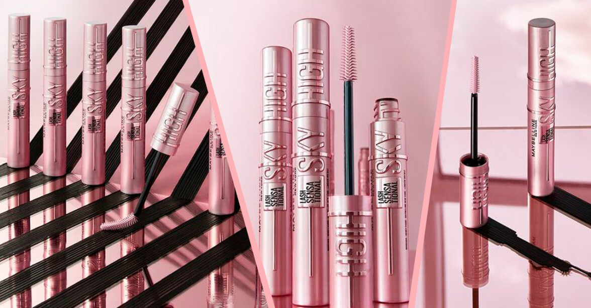 Här är mascaran som trendar på TikTok – Baaam har testat!