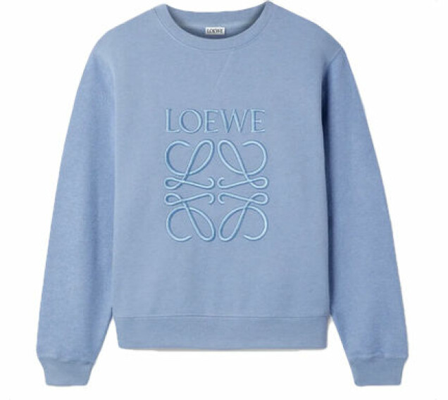 Gör plats för en ny sweatshirt! 13 snygga shoppingtips