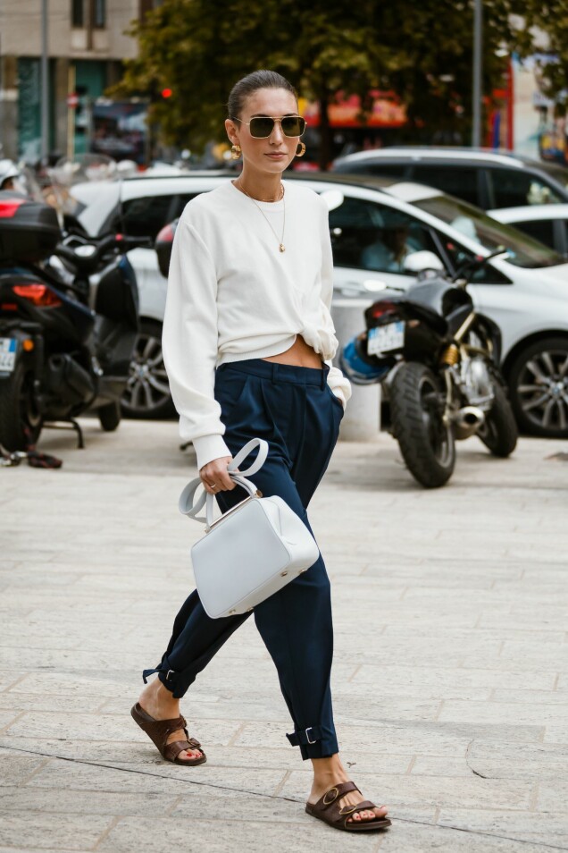Gör plats för en ny sweatshirt! 13 snygga shoppingtips
