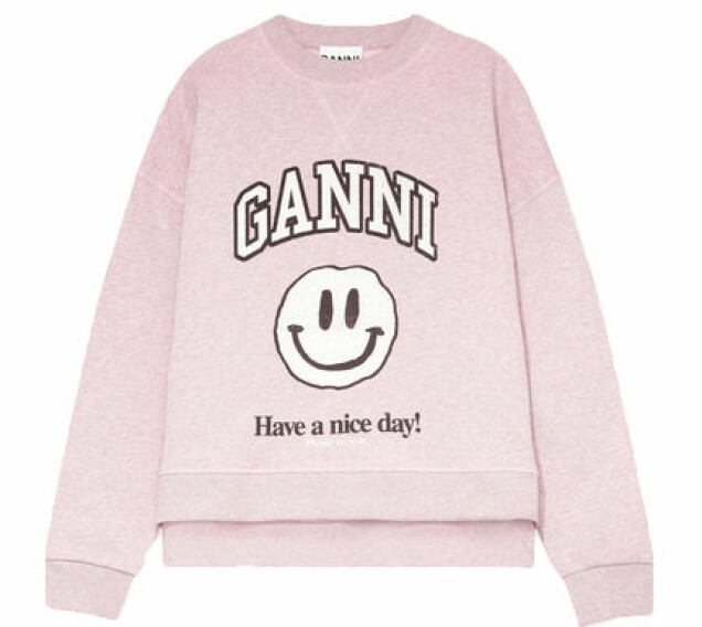 Gör plats för en ny sweatshirt! 13 snygga shoppingtips