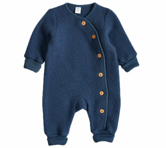 Bebis på väg? Här är 24 söta babykläder du inte vill missa