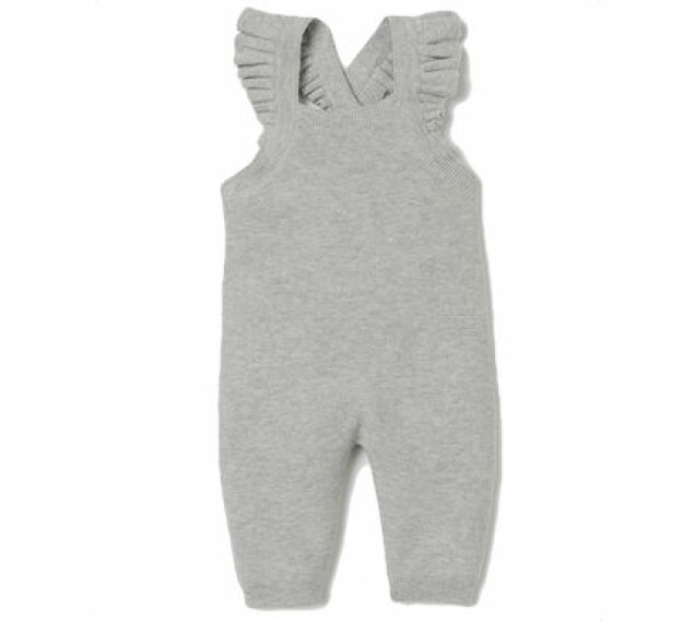 Bebis på väg? Här är 24 söta babykläder du inte vill missa