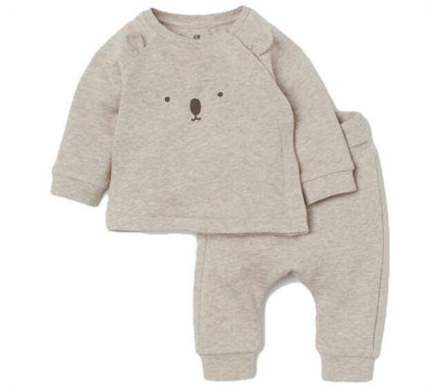 Bebis på väg? Här är 24 söta babykläder du inte vill missa