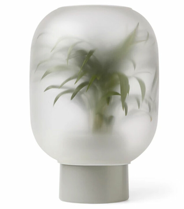 10 små växthus att ha inomhus eller på balkongen