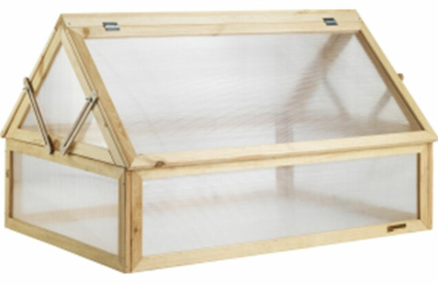 10 små växthus att ha inomhus eller på balkongen