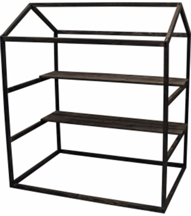 10 små växthus att ha inomhus eller på balkongen