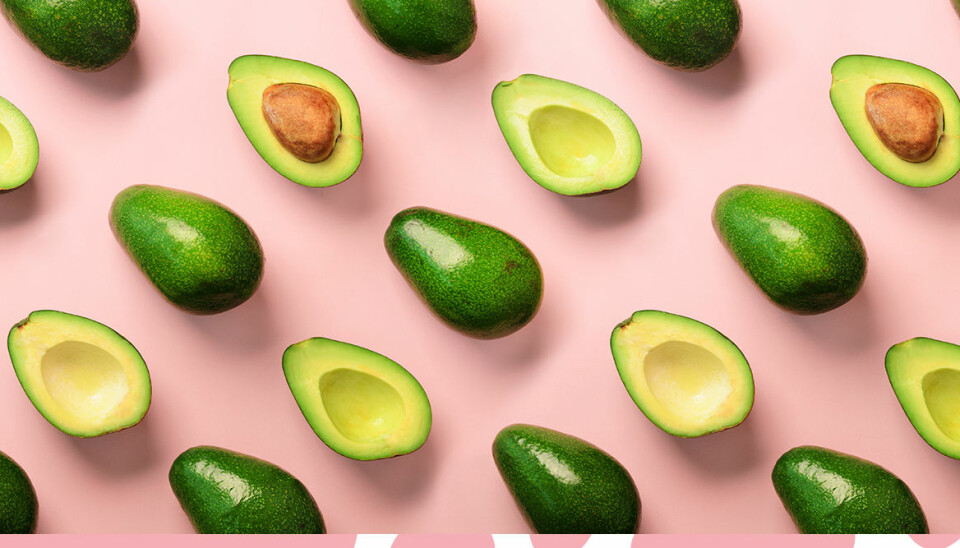 Så får du din hårda avokado mjuk på tio minuter