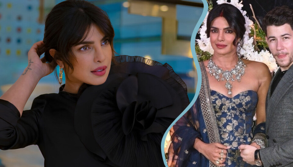 Priyanka Chopras krav på 10 år yngre maken Nick Jonas