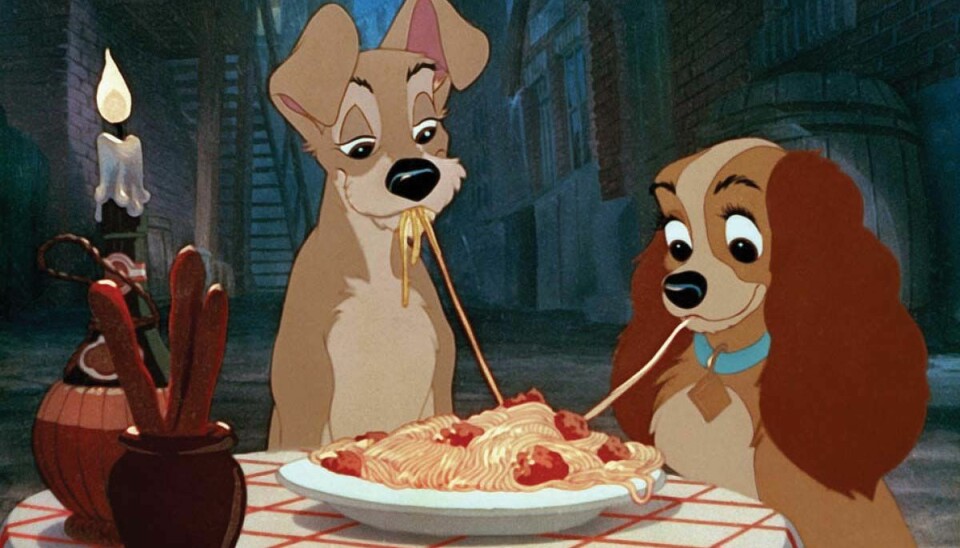 7 alla hjärtans dag-tips – inspirerade av romantiska filmer
