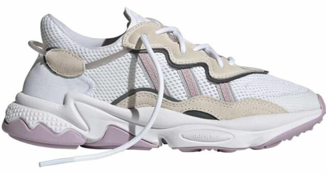 Möt våren i färgglada sneakers – 20 trendiga köptips