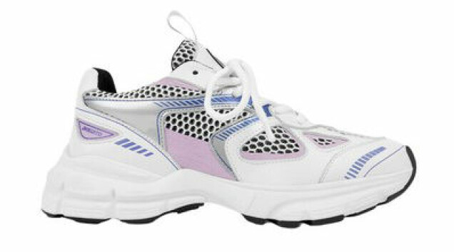 Möt våren i färgglada sneakers – 20 trendiga köptips