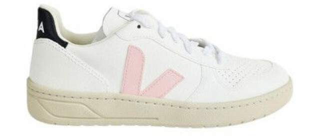 Möt våren i färgglada sneakers – 20 trendiga köptips