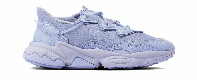 Möt våren i färgglada sneakers – 20 trendiga köptips
