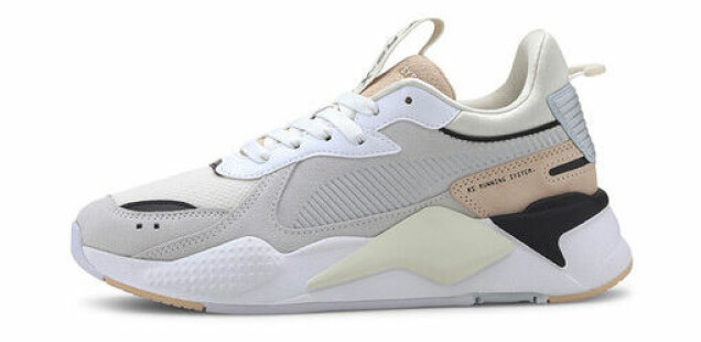 Möt våren i färgglada sneakers – 20 trendiga köptips