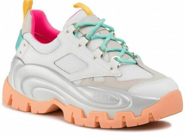 Möt våren i färgglada sneakers – 20 trendiga köptips