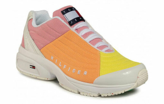 Möt våren i färgglada sneakers – 20 trendiga köptips