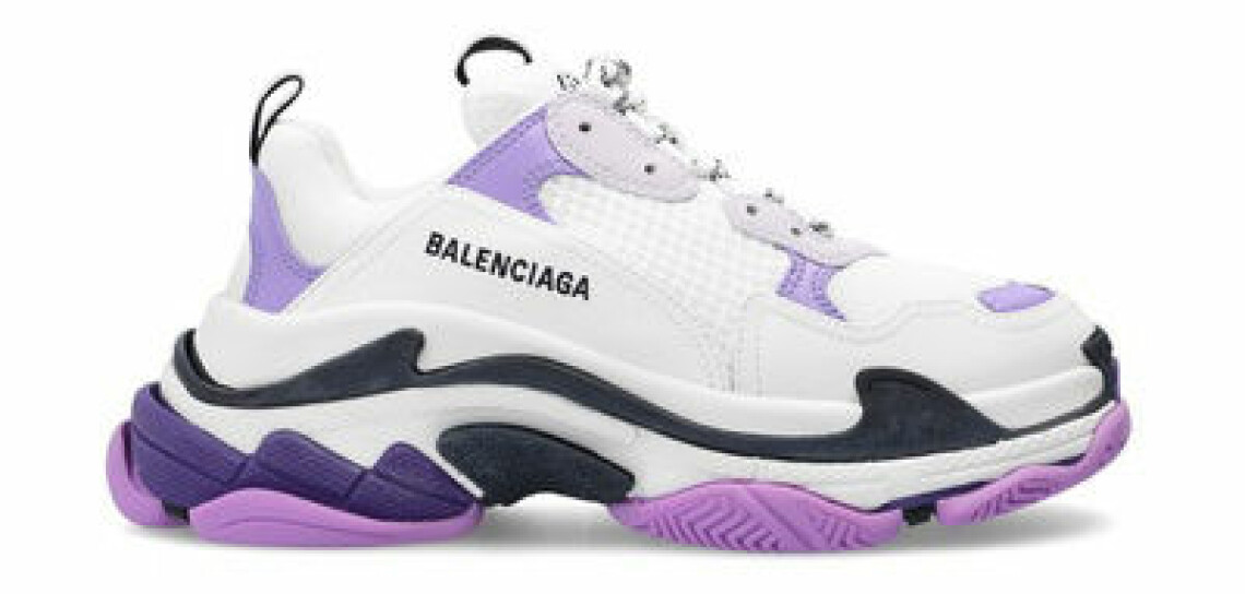 Möt våren i färgglada sneakers – 20 trendiga köptips