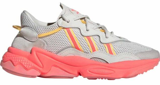 Möt våren i färgglada sneakers – 20 trendiga köptips