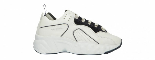Möt våren i färgglada sneakers – 20 trendiga köptips