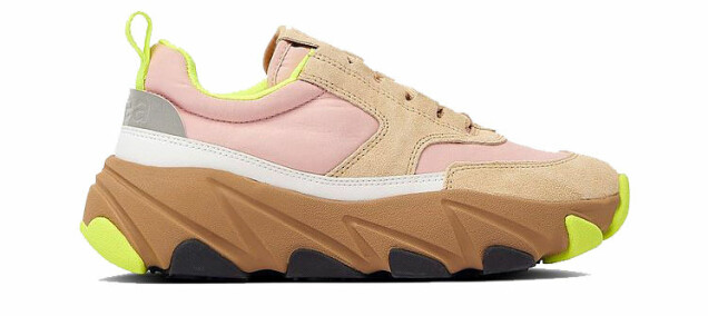 Möt våren i färgglada sneakers – 20 trendiga köptips