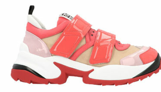 Möt våren i färgglada sneakers – 20 trendiga köptips