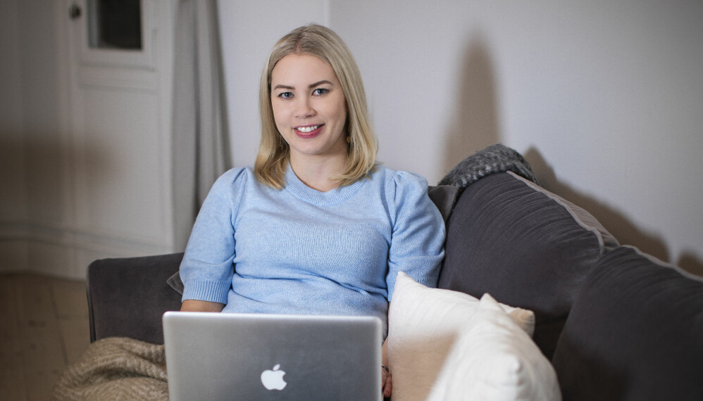 För Karin Söderberg finns det inga ämnen som är för stora eller för små i relationen till hennes Lillasyster. För Karin Söderberg finns det inga ämnen som är för stora eller för små i relationen till hennes Lillasyster.