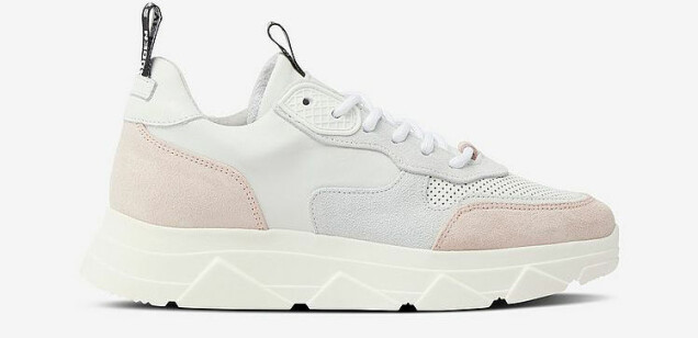 Möt våren i färgglada sneakers – 20 trendiga köptips