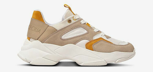 Möt våren i färgglada sneakers – 20 trendiga köptips
