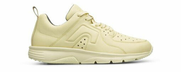 Möt våren i färgglada sneakers – 20 trendiga köptips