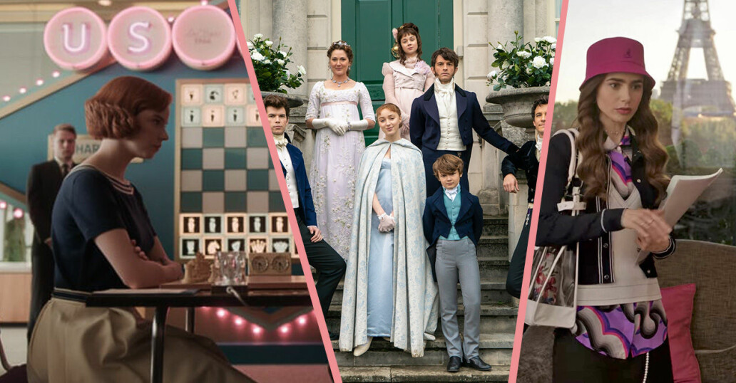 Bo som i tv-succéerna – hotellen som tar dig in i seriernas värld