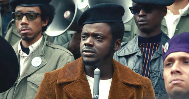 10 ruggigt (!) bra filmer om svart historia och rasism