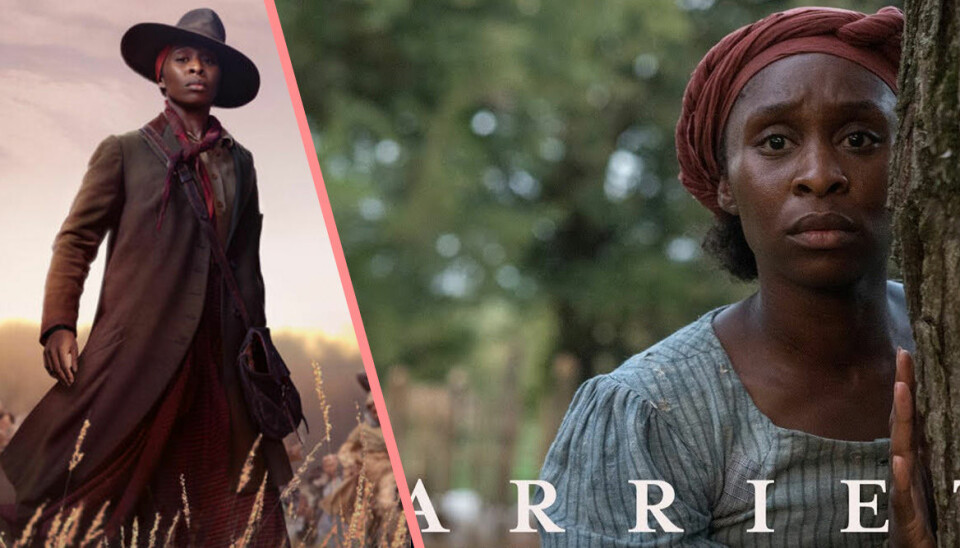 10 ruggigt (!) bra filmer om svart historia och rasism