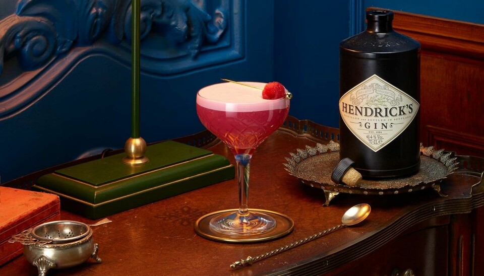 Drinktips: 3 goda cocktails till alla hjärtans dag