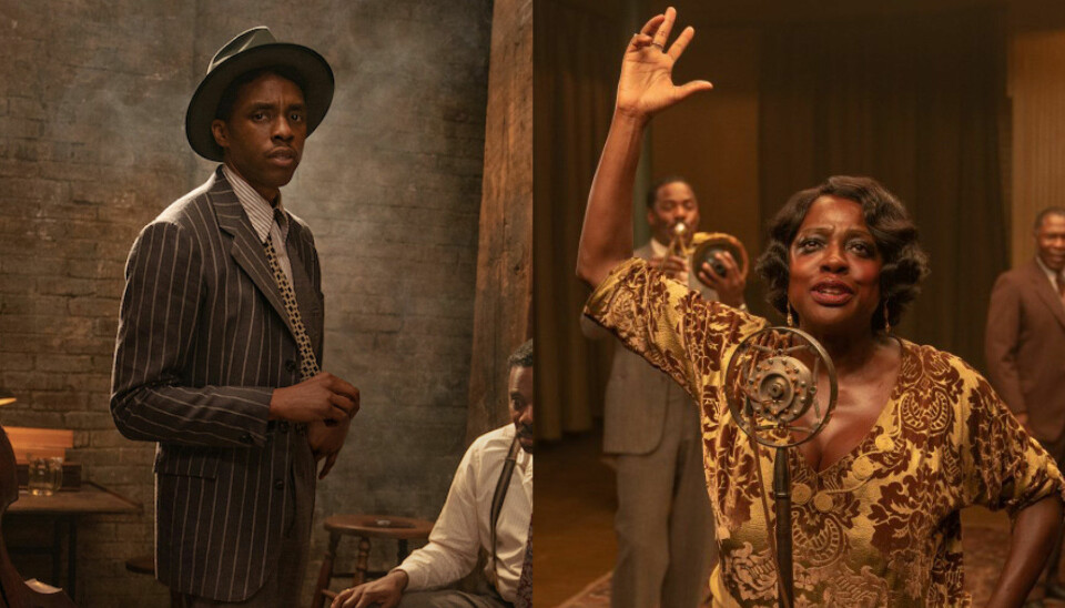 10 ruggigt (!) bra filmer om svart historia och rasism