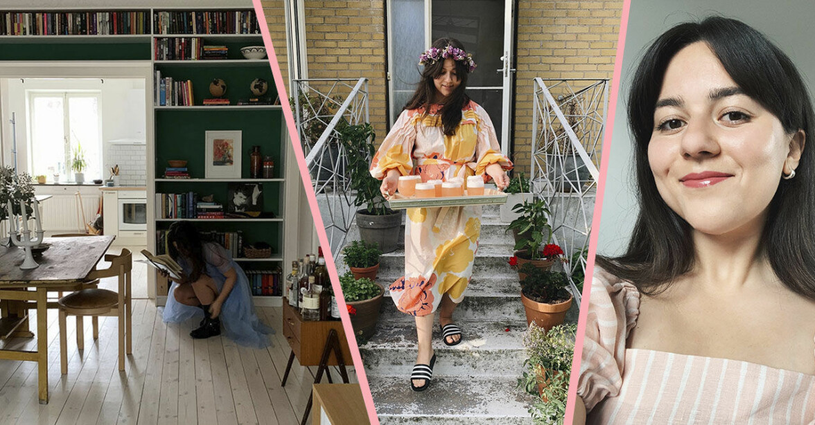 Säg hej till Gabriella Skog – Baaams nya bloggare