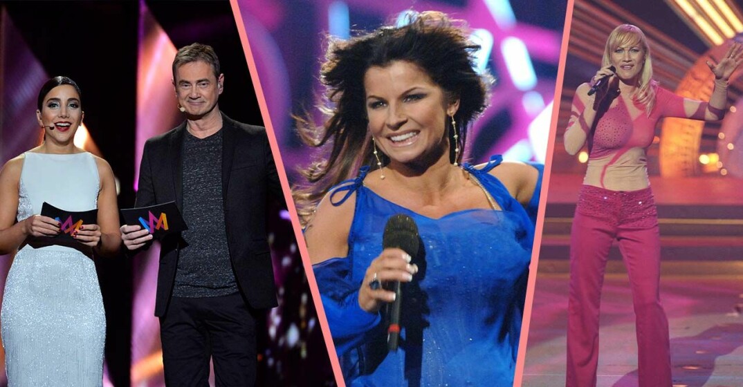 Quiz: Hur mycket kan du om Melodifestivalen?
